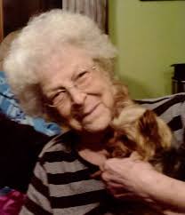 Roseana Williams Obituary