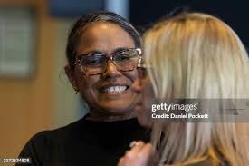 515 Alisa Camplin Photos & High Res Pictures