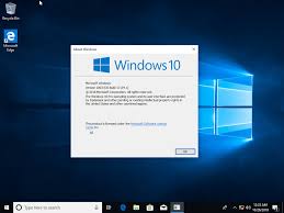 Descargar windows 10 pro 64 bits 2021 en los dispositivos de entornos . Windows 10 1803 April 2018 Home Pro Education 32 64 Bit Iso Disc Image Download Getmyos Com