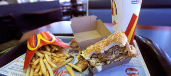 8 of the selected spots are open right now. The 11 Worst Fast Food Restaurants In America