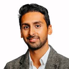 Michael Baumfeld MMA