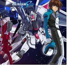 70, the earth alliance goes to war with zaft, a year later, a team of zaft soldiers attacks the neutral resource satellite heliopolis, attempting to seize the alliance's new gundams. Stream Nekorawz Noah F Listen To Mobile Suit Gundam Seed Original Soundtrack I Playlist Online For Free On Soundcloud