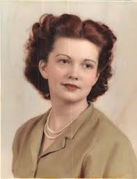 Obituary information for Ruth Ann Grisdale