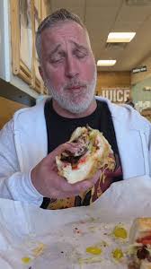 Jersey Mike's Subs #JerseyMikes #fastfood #italiansub