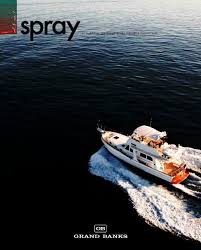 Grand banks yachts for sale in washington. Vol 8 Iss 1 Grand Banks Yachts