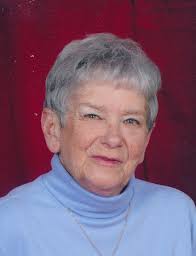 Obituary information for Shirley Dillard Willard