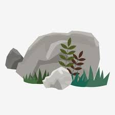 Stone A Stone Big Stone Decoration Png Transparent Clipart Image And Psd File For Free Download Graphic Design Background Templates Clip Art Stone