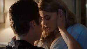 After Pelicula Completa En Espanol Dailymotion Parte 2
