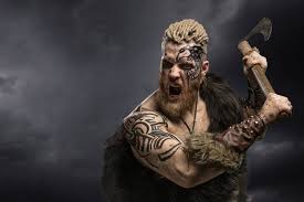 Тату марвел — тату с супергероями marvel. Were Norsemen Tattooed Evidence Of Ink On The Rugged Rusiyyah Ancient Origins