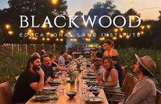 Gathered Table at Blackwood