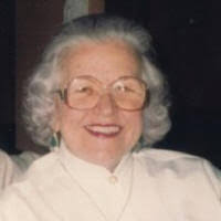 Virginia hall Krieger Obit