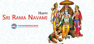 Maybe you would like to learn more about one of these? Sri Rama Navami Wishes A Hyderabad Metro Rail Limited Facebook