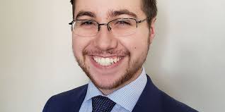 Evan Wright helping inform U.S. science and technology policy through work  at Institute for Defense Analysis: Hamilton Lugar School : Indiana  University