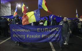 Acte modificatoare ordonan a de urgen a guvernului nr. Efectul Protestelor Guvernul ModificÄƒ Foarte PuÅ£in OrdonanÅ£a De UrgenÅ£Äƒ Pe JustiÅ£ie MagistraÅ£i O AburealÄƒ Praf In Ochi