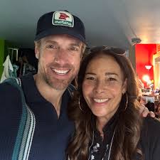 What a great night at the premiere of 'Running Point'!!! Had to break out  some basketball skills for the red carpet. First two episodes are soooooo  good.