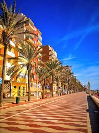 ★síguenos★y conoce los mejores rincones de almería donde vivir y saborear experiencias únicas. 48 Hours In Almeria City Spain Where Is Tara