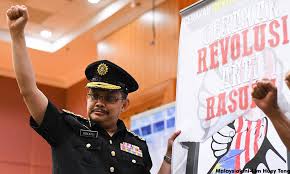 Dari ketua menteri haram hingga pegawai semua kaki songlap dan tidak berintegriti. Dakwaan Skandal Kecurangan Kp Sprm Apa Yang Kita Tahu Setakat Ini Ameno World