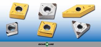 In dieser marktübersicht finden sie passende anbieter und hersteller von cbn wendeschneideplatten und cbn wendeplatten. Iscar Turning Threading Product Lines