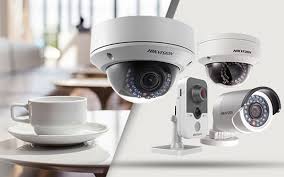 Những lưu ý trước khi lắp đặt camera an ninh cho gia đình | Nguyễn Kim Blog