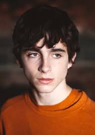 I'll Give you the Sun Fan Casting