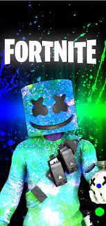 Marshmello Fortnite Wallpaper 14 In 2021 Game Wallpaper Iphone Fortnite Iphone Wallpaper For Mobile