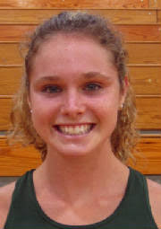 Glenbard West girls track and field