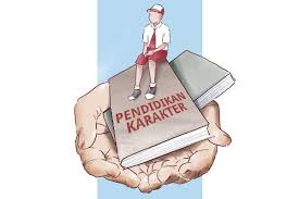 Maybe you would like to learn more about one of these? Pendidikan Karakter Mau Ke Mana