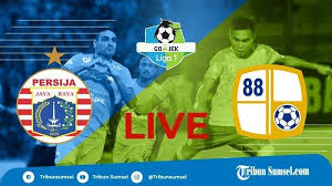 It was listed on the indonesian stock exchange in 2004. Sedang Berlangsung Live Streaming Indosiar Tv Online Persija Vs Barito Putra Di Vidio Premier Tribun Timur