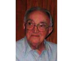 Lewis Carter Obituary (1927