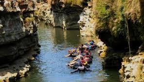 15 Tempat Wisata Di Gunung Kidul Yang Sangat Menarik