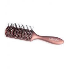 Bio ionic bluewave nanoionic conditioning brush, $33. How To Choose The Right Brush For Your Hair