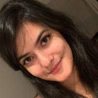 Daniela Matos's Instagram, Twitter & Facebook