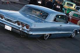This impala lowrider only became possible because of miguel and milly's love for each other. Post All 63 Impala S Page 49 Classic Cars Chevy Impala Lowriders
