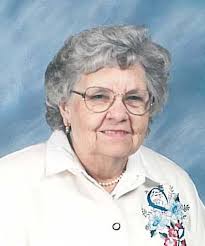 Obituary information for Hazel Eloise "Ellie" Staudt