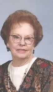 Bertha West Obituary February 19, 2011