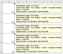 Check spelling or type a new query. How To Calculate Currency Conversion In Google Sheet