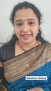 Mahalaxmi Shenoy