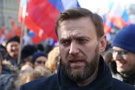 Select the subjects you want to know more about on euronews.com. Russian Opposition Politician Navalny Poisoned Hospitalized News Latest News News Today Breaking News World News