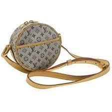 Category designer price condition more filters. Louis Vuitton Jeanne Round Circle Cross Body Bag Crossbody Bag Louis Vuitton Vuitton
