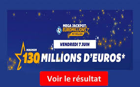 This heat map shows the frequency of each of the euromillions numbers in the form of a color between yellow and red. Resultat Euromillion Du 2 Juillet 2019 Uvkindly