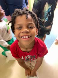 T.C. Cherry Elementary...