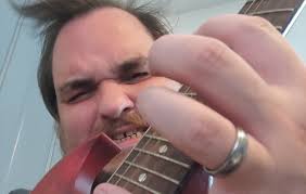 How Ernie Smith built his popular Tedium newsletter