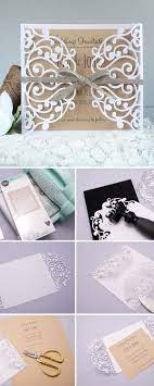 In This Step By Step Sizzix Tutorial We Ll Show You How To Make Your Own Handmade W Homemade Wedding Invitations Wedding Cards Handmade Vintage Wedding Cards