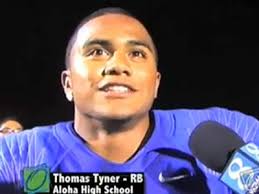 A High School Running Back Had One of the Most Incredible Games Ever