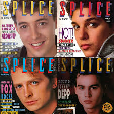 Brat Pack & 80's teen movies