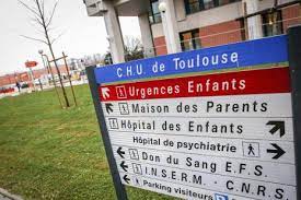 We did not find results for: Covid Le Chu De Toulouse Bascule En Hopital En Tension Les Soignants Reticents A Retourner Au Front Le Quotidien Du Medecin