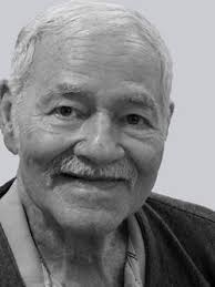 Richard Denlinger's Instagram, Twitter & Facebook