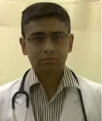 Dr. Deepak Kalra (Fortis Hospital) in Shalimar Bagh,Delhi