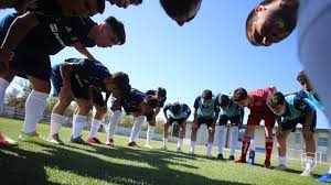 Noticias de fútbol en diario as, tu diario deportivo en español. La U Y Mbp Juntos Formando El Futuro Del Futbol Chileno Mbp
