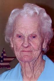 Mary Frances Woodall Obituary